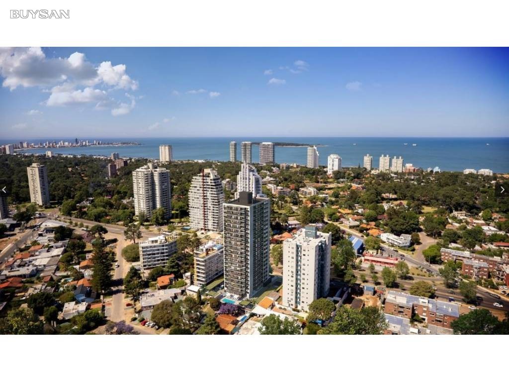 Venta Punta del Este Mansa
