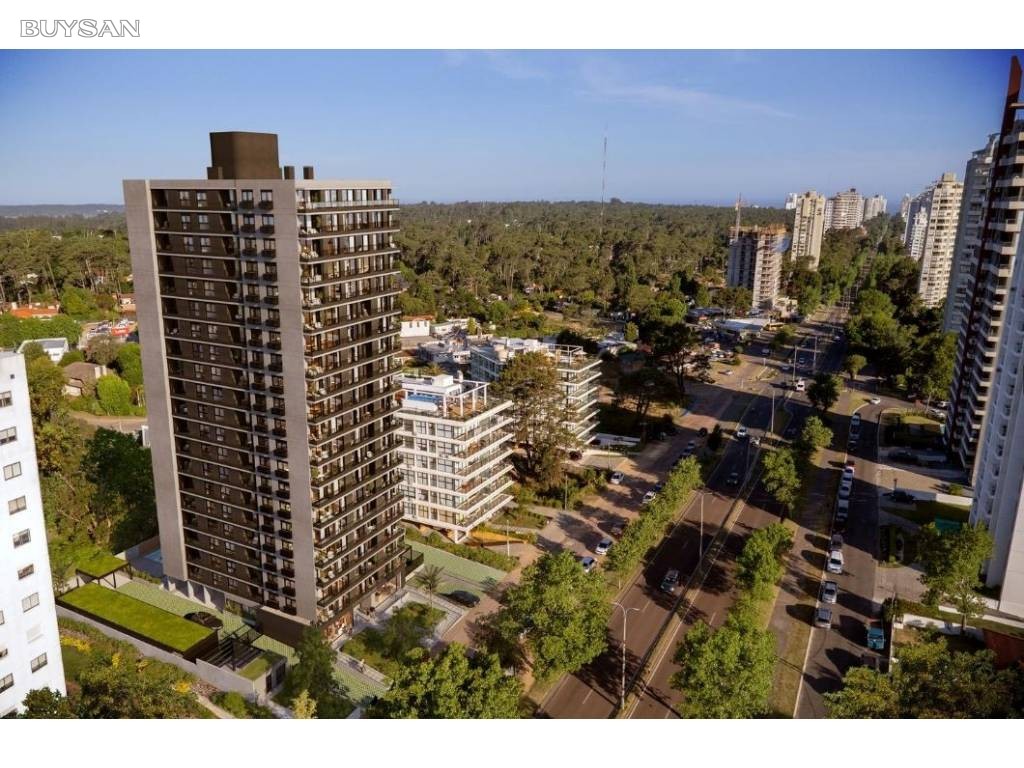 Venta Punta del Este Mansa