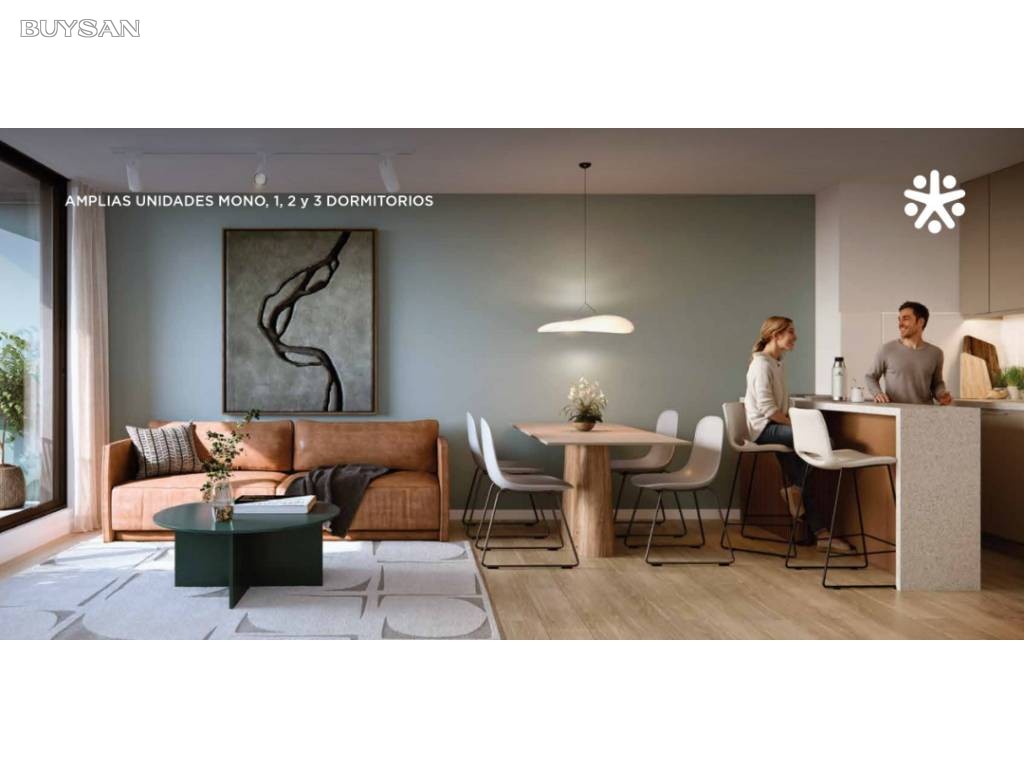 Venta Montevideo Tres Cruces