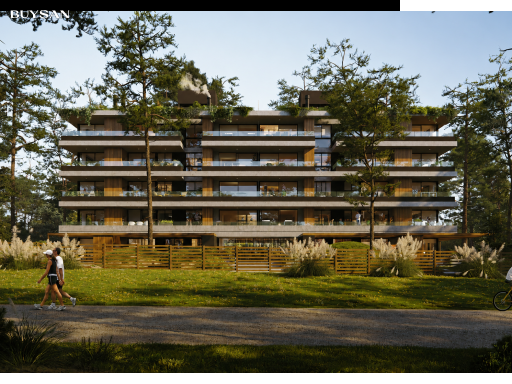 Venta Punta del Este Brava