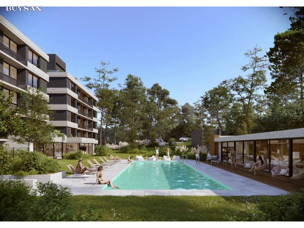 Venta  Punta del Este Brava