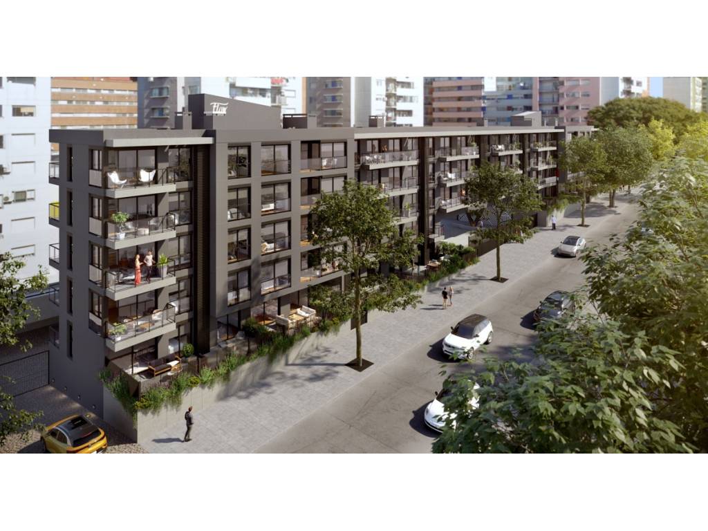 Venta  Montevideo Tres Cruces