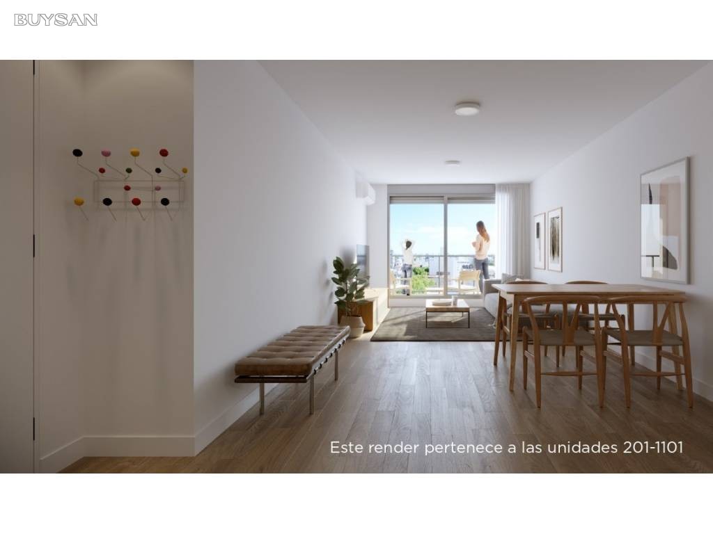 Venta  Montevideo La Blanqueada