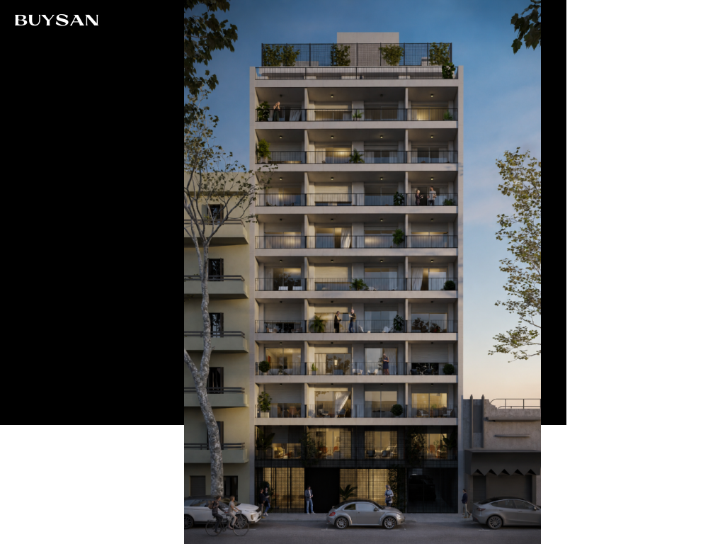 Venta  Montevideo Cord�n