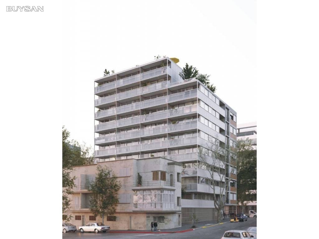 Venta  Montevideo Cord�n