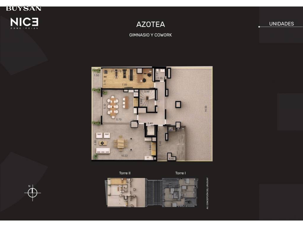 Venta  Montevideo Malvin