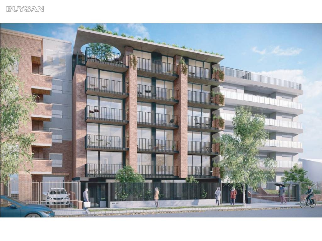 Venta  Montevideo Malvin