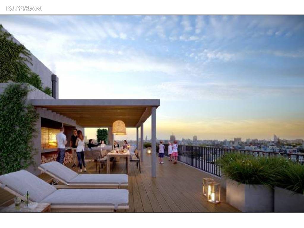 Venta  Montevideo Pocitos