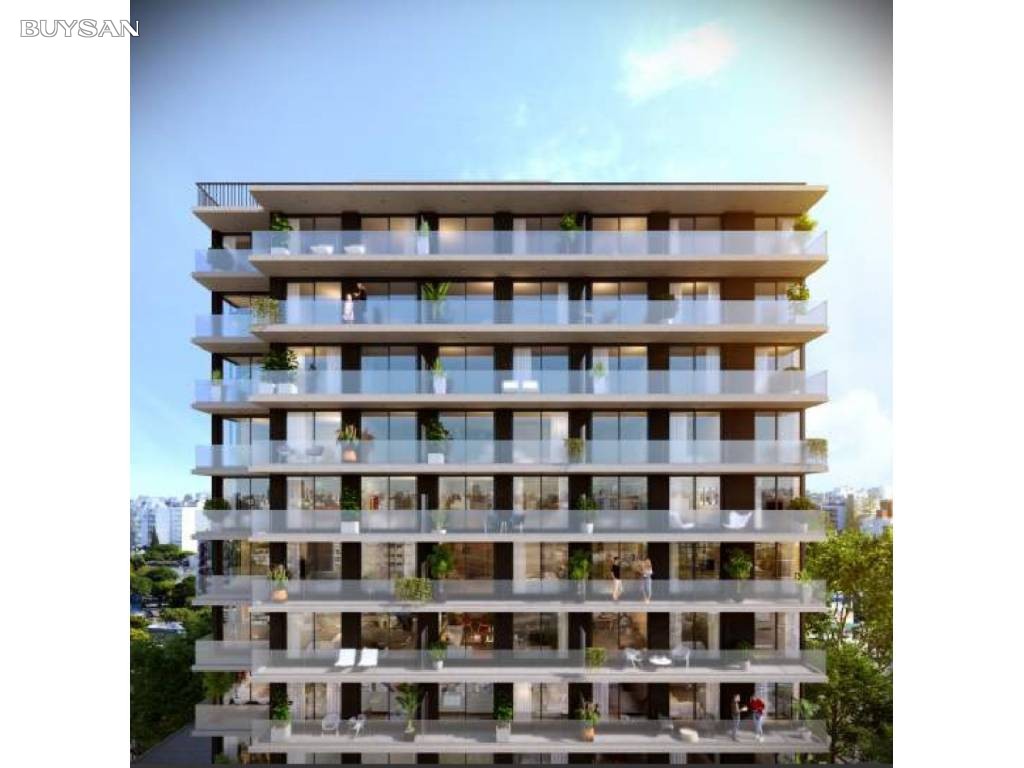 Venta  Montevideo Pocitos