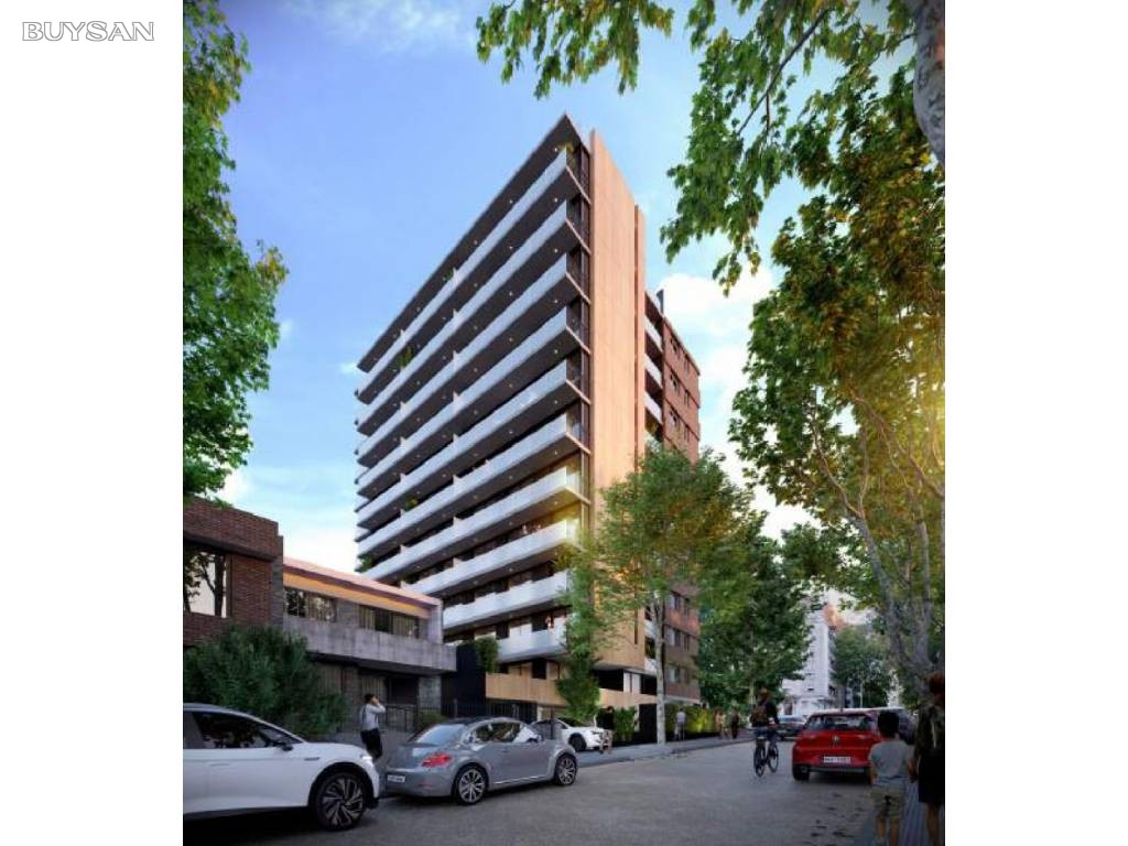 Venta  Montevideo Pocitos