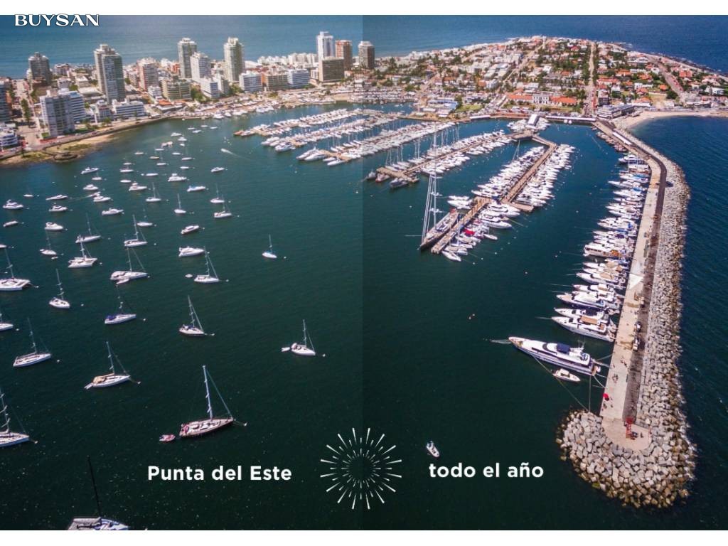 Venta  Punta del Este Mansa