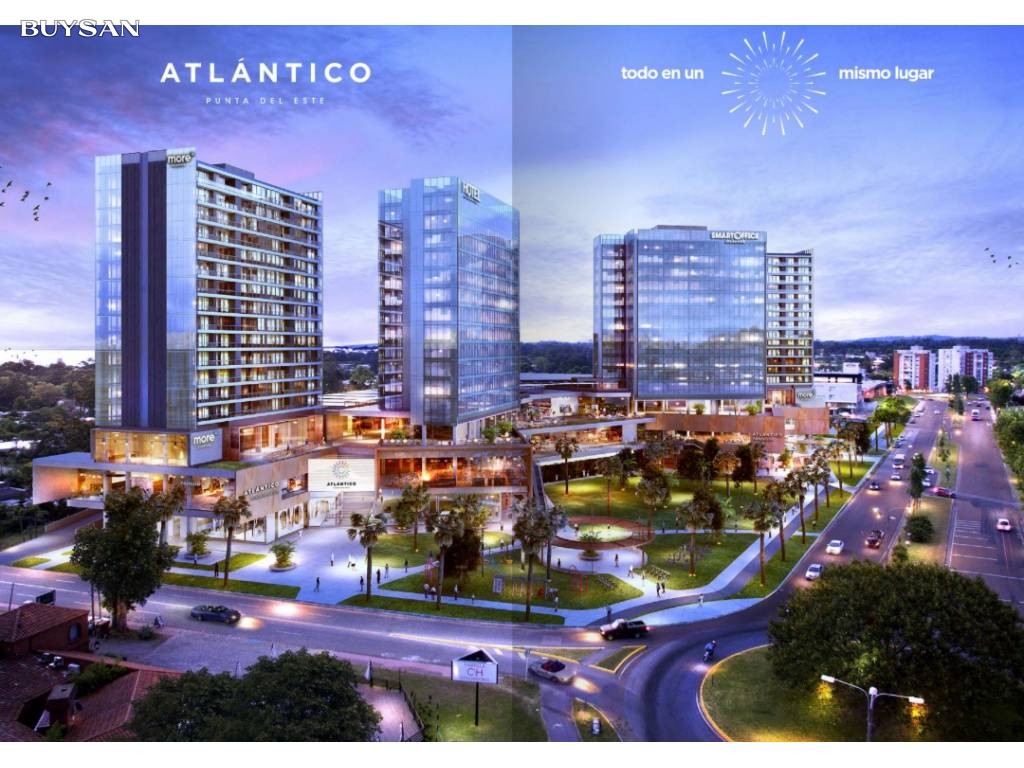 Venta  Punta del Este Mansa