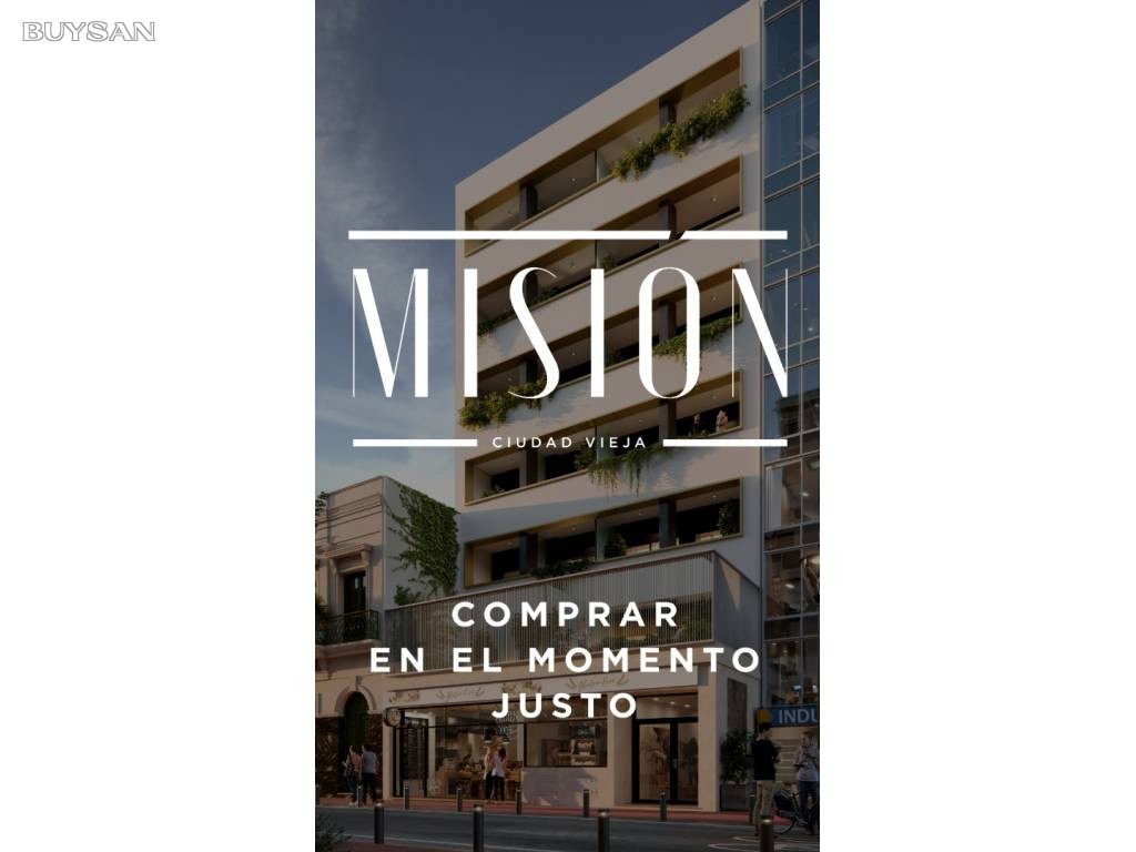 Venta  Montevideo Ciudad Vieja