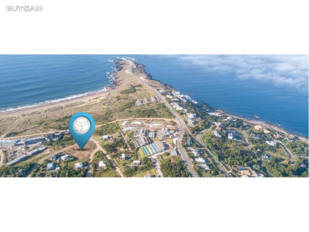 Venta  Punta del Este Mansa