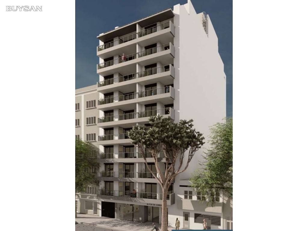 Venta  Montevideo Cord�n