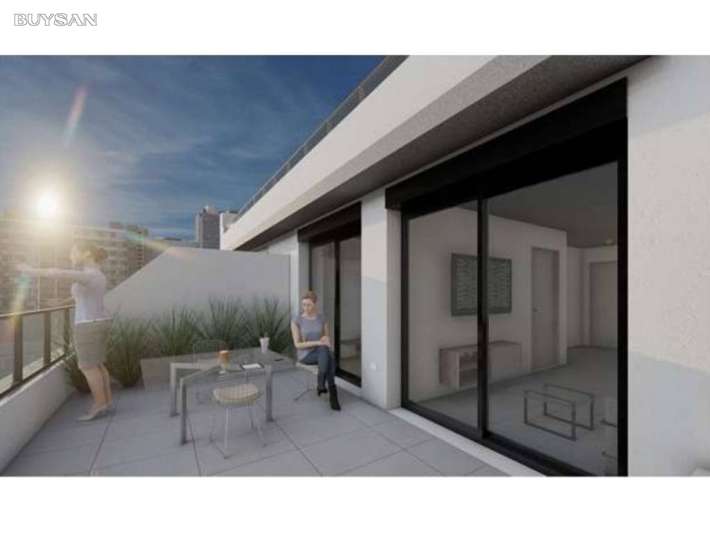 Venta  Montevideo Cord�n