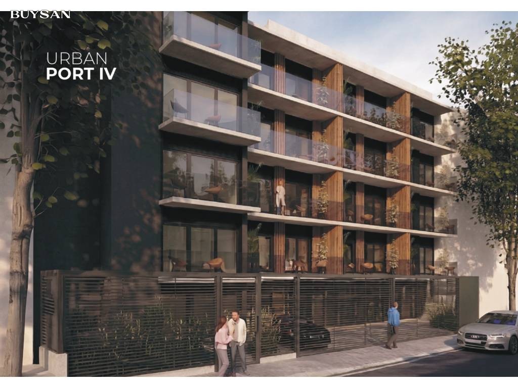 Venta  Montevideo Pocitos