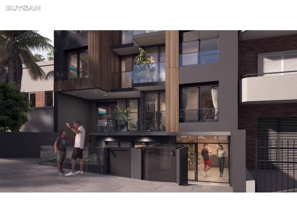 Venta Montevideo Pocitos