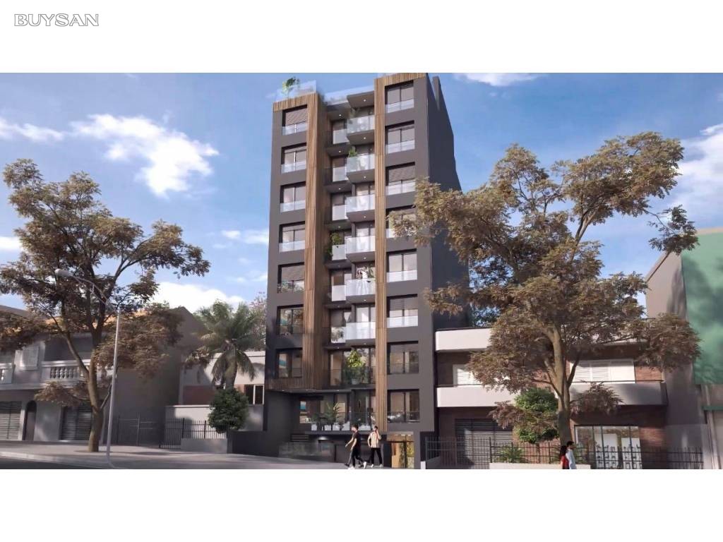 Venta Montevideo Pocitos