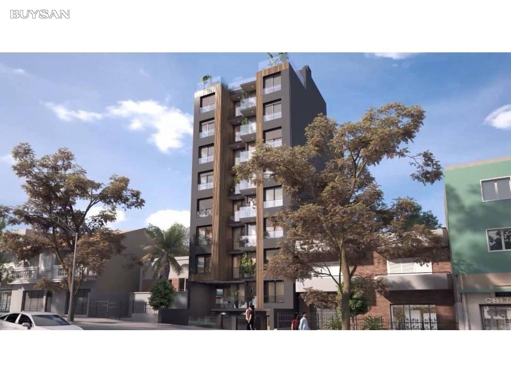 Venta Montevideo Pocitos
