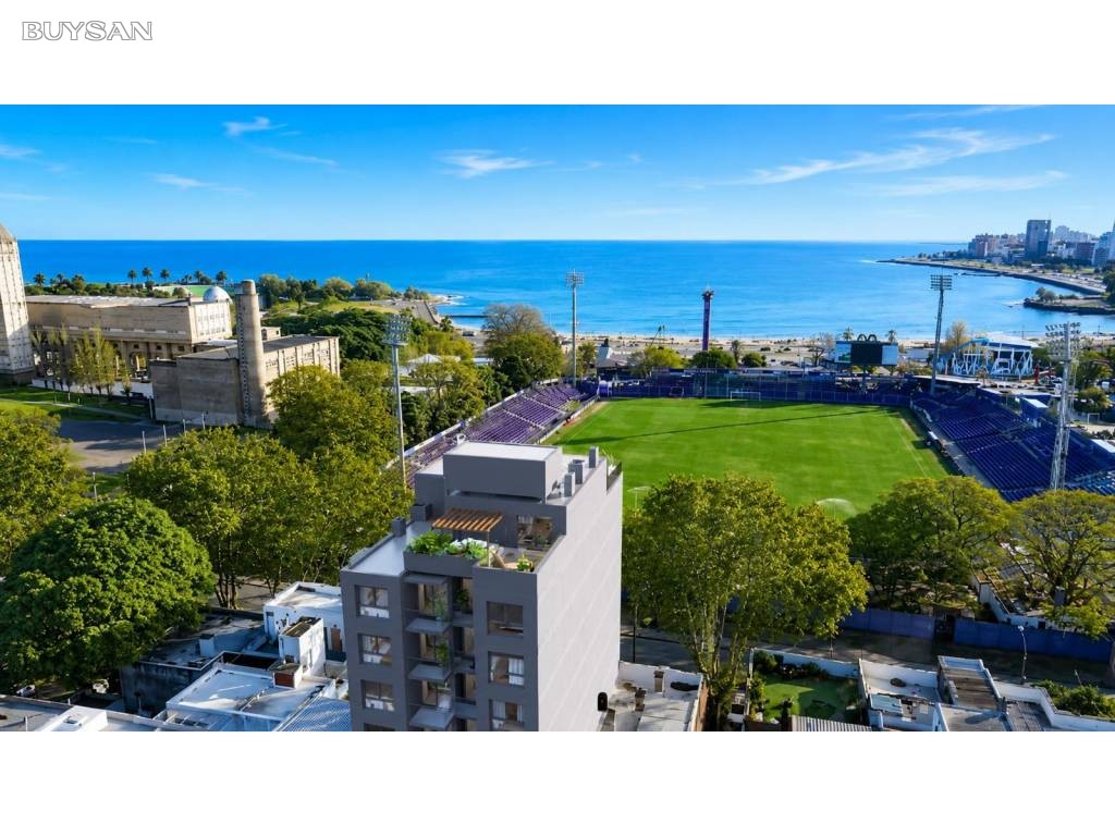 Venta Montevideo Pocitos