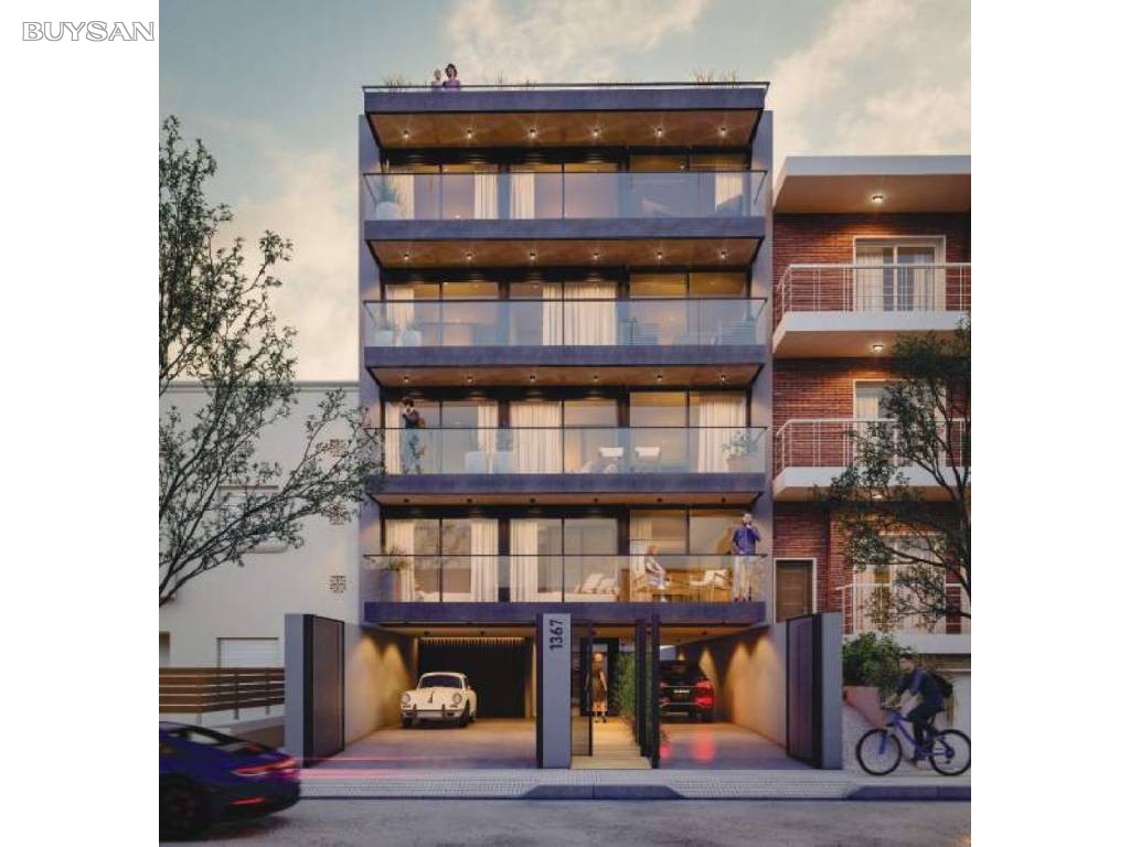 Venta Montevideo Buceo