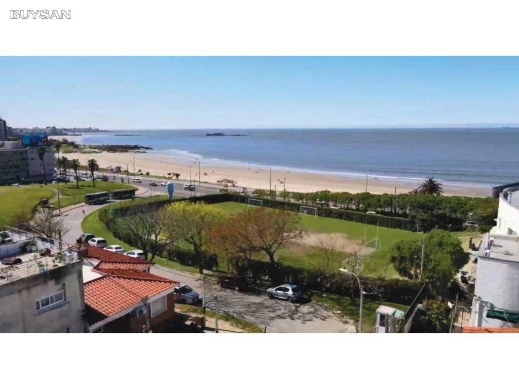 Venta Montevideo Buceo