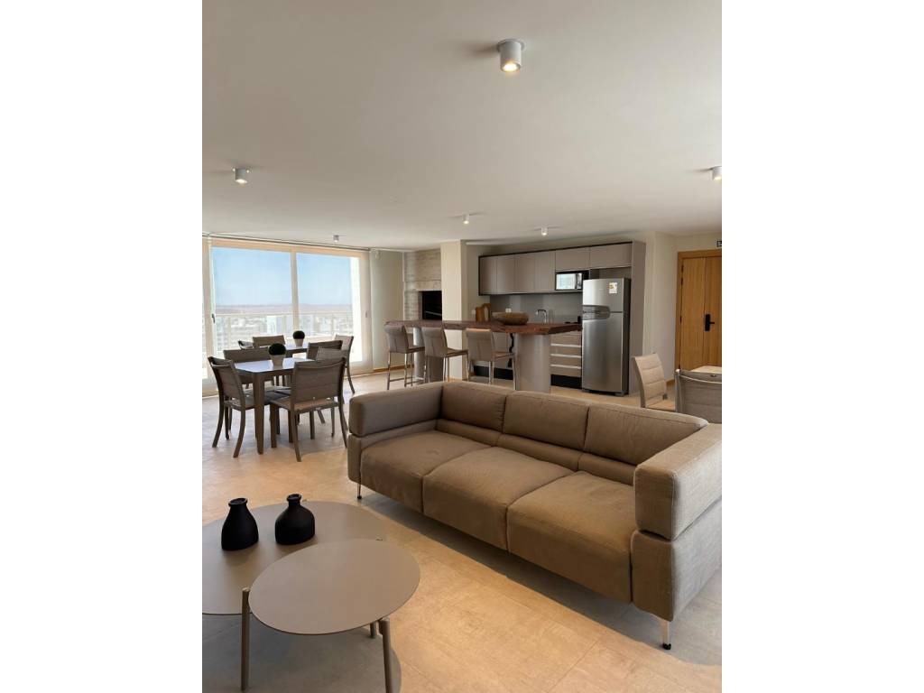 Alquiler  Montevideo Pocitos