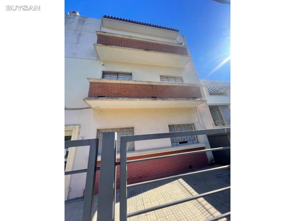 Alquiler Montevideo Pocitos