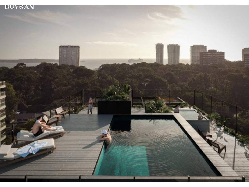Venta Punta del Este Mansa