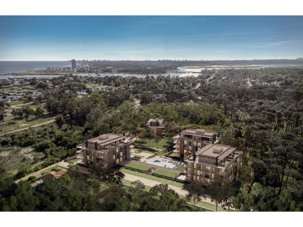 Venta Punta del Este La Barra