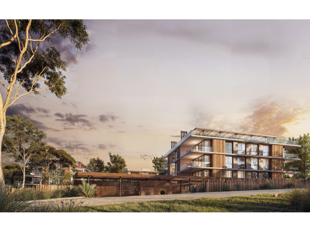Venta Punta del Este La Barra
