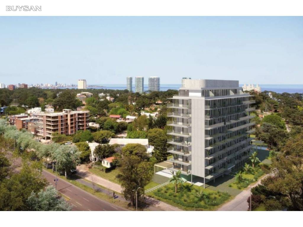 Venta Punta del Este Mansa