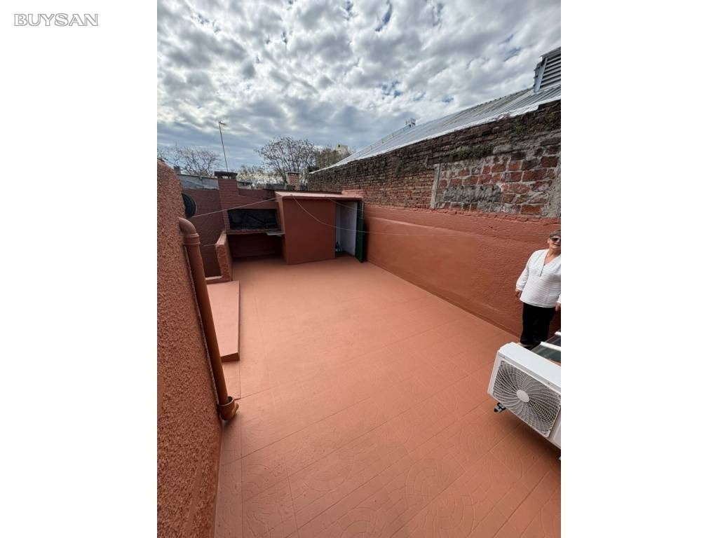 Venta Montevideo Jacinto Vera