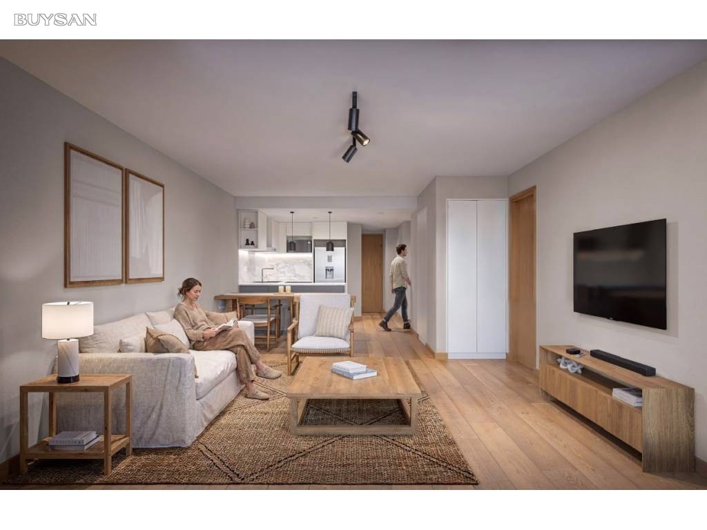 Venta Montevideo Pocitos