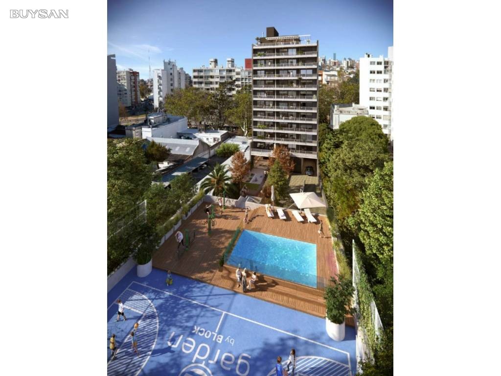 Venta  Montevideo La Blanqueada