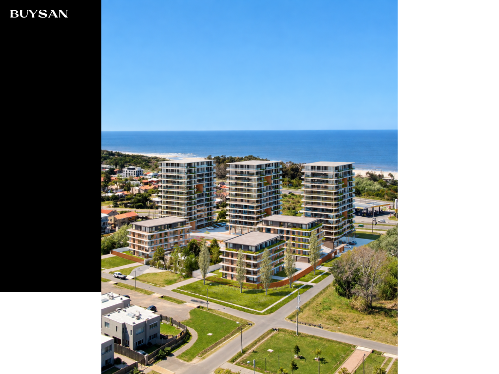 Venta  Montevideo Carrasco