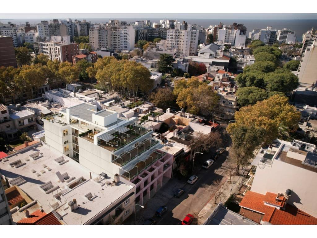 Venta  Montevideo Pocitos