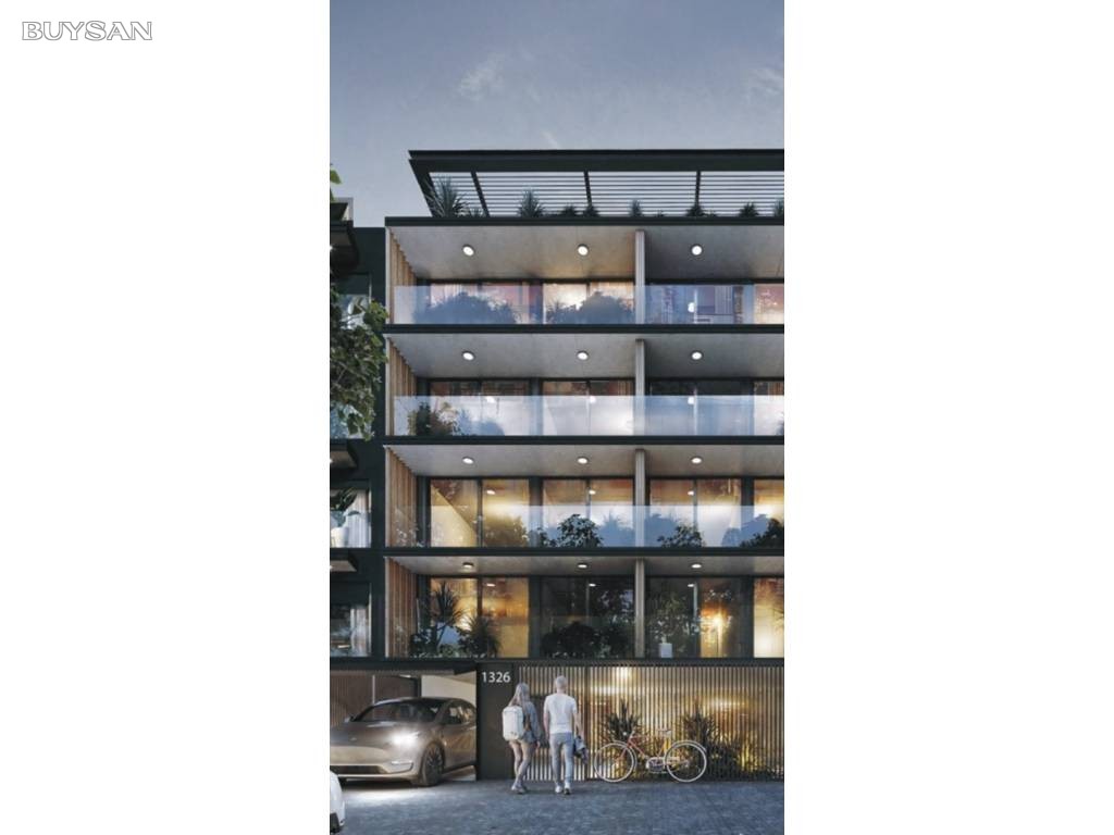 Venta  Montevideo Pocitos