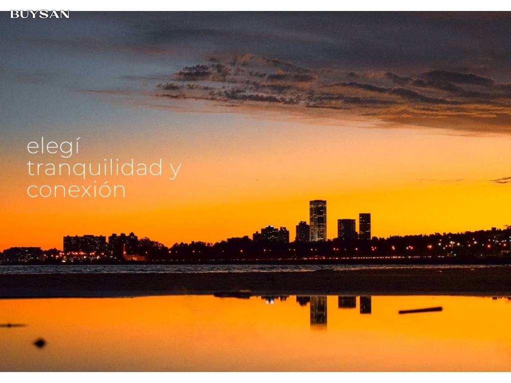 Venta  Montevideo Malvin