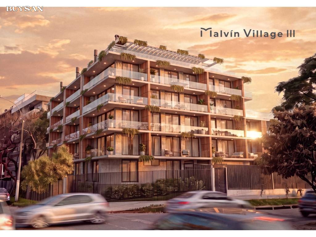 Venta  Montevideo Malvin