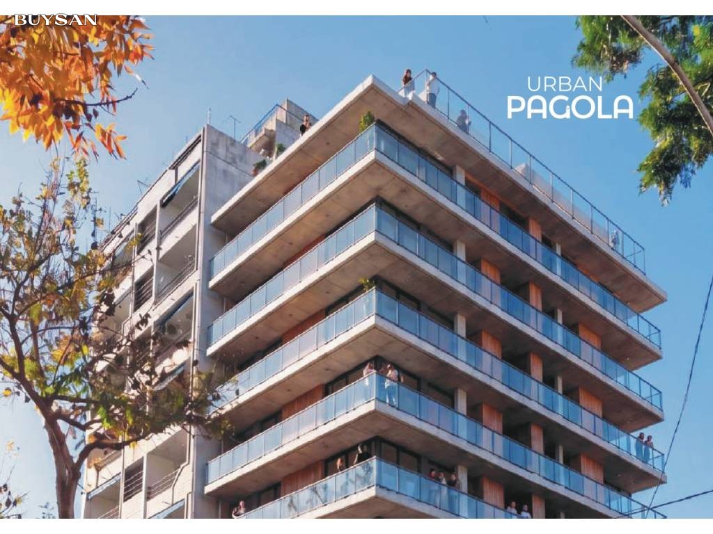 Venta  Montevideo Pocitos