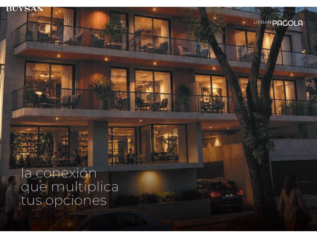 Venta  Montevideo Pocitos