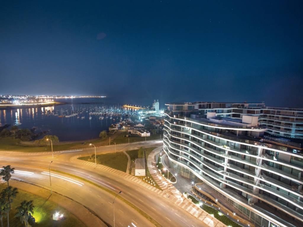 Venta  Montevideo Pocitos