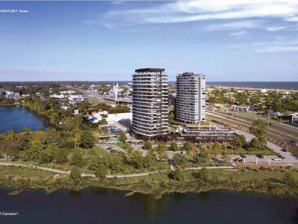 Carrasco Tower - Mayo 2024