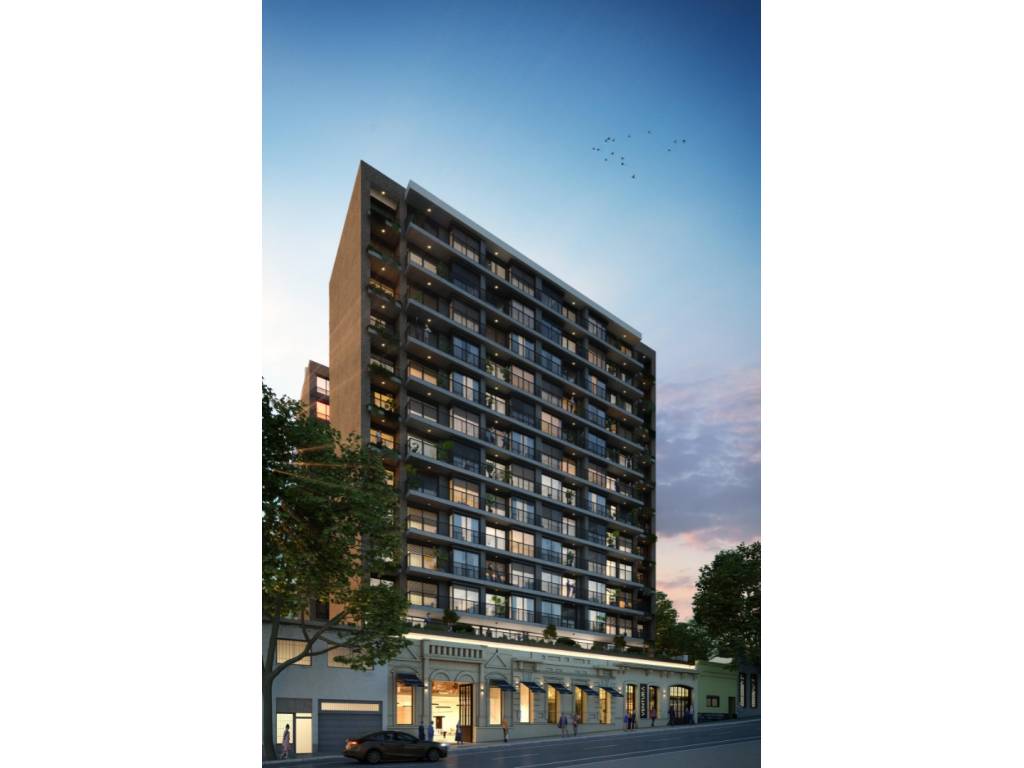 Ventura Soho - Estrena hoy
