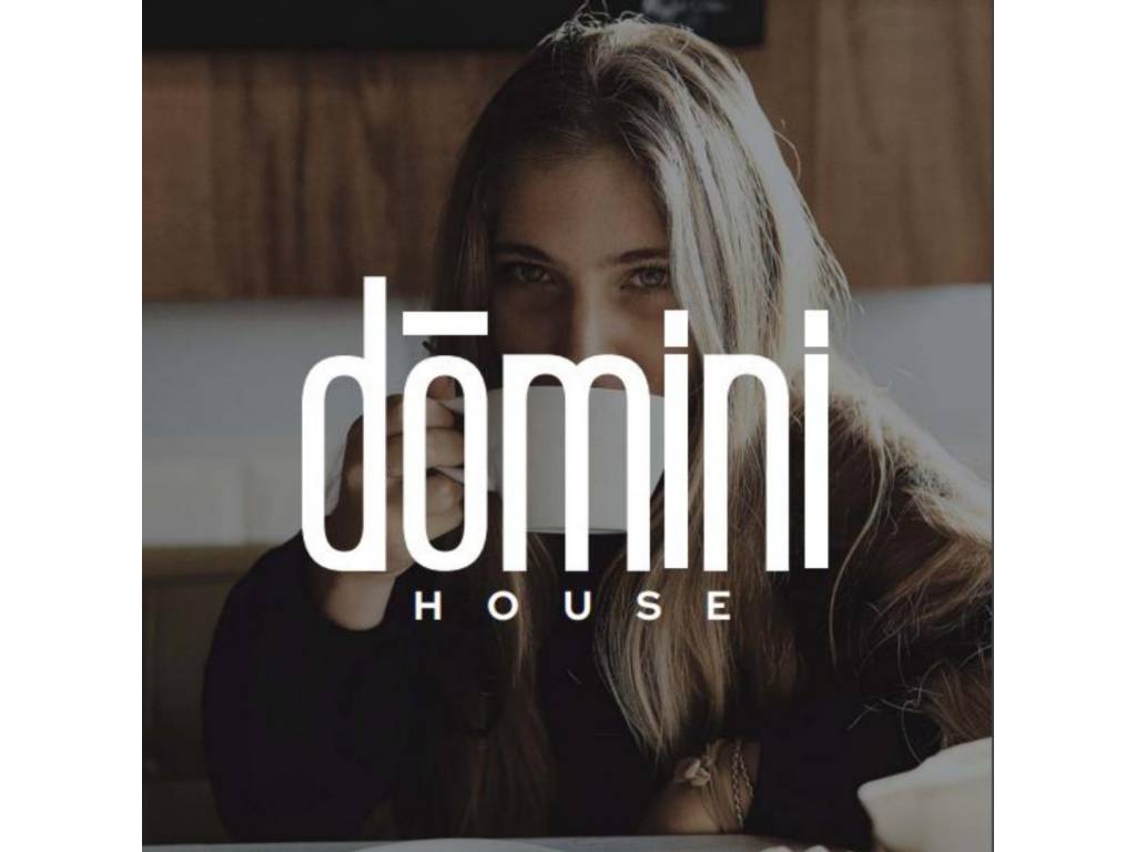 Domini House - Mar.26