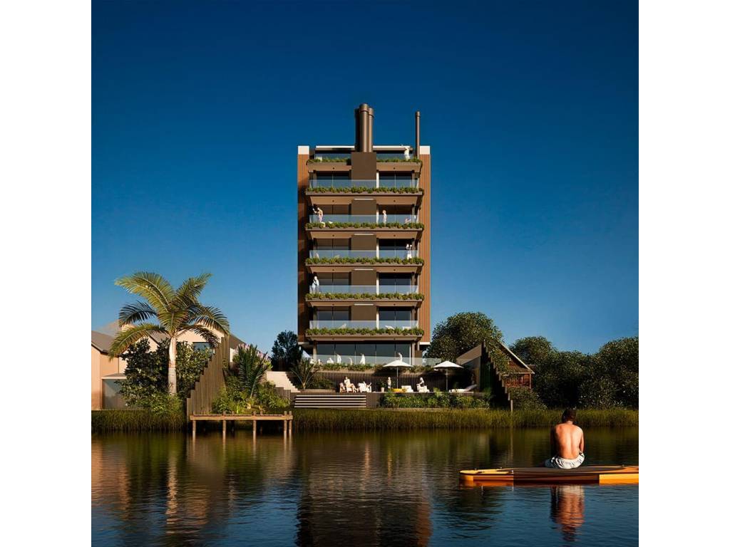Lake Life - Mar. 2025