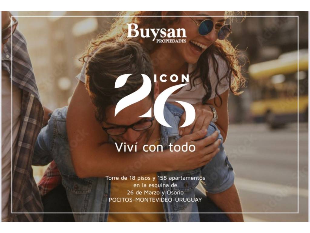 Icon 26 Estrena 2/2027