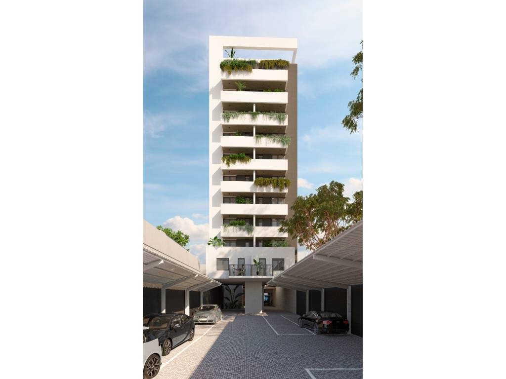 Pavillon - Marzo 2025